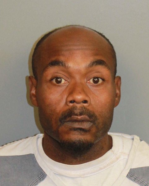 Mugshot of LAWYER PEARSON