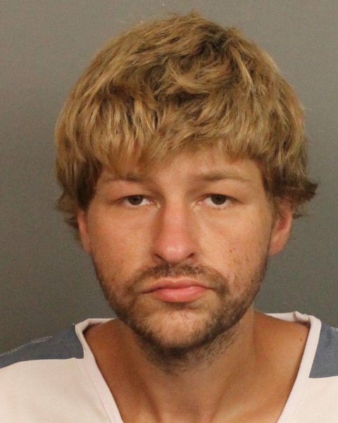 Mugshot of TOMMY CARLTON Junior ABBOTT