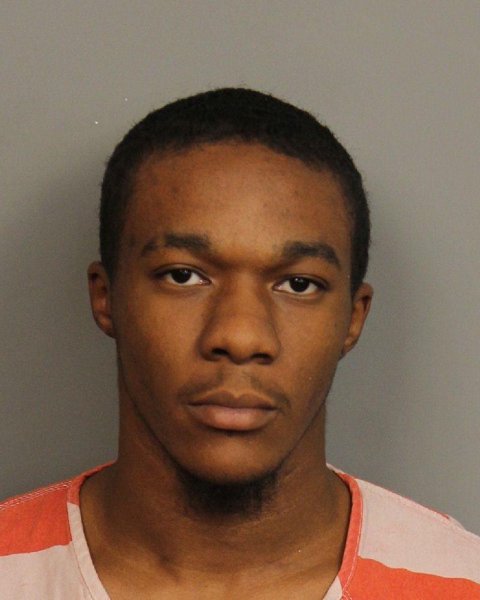 Mugshot of DEVONTE QUINTEZ RASHOD MADDOX