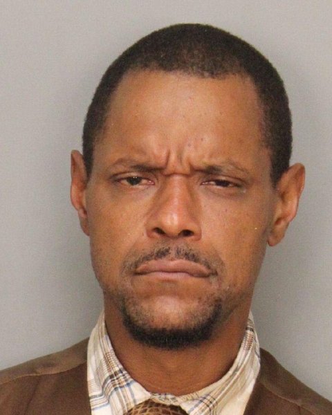 Mugshot of JUARN TLONOLYL CREAR