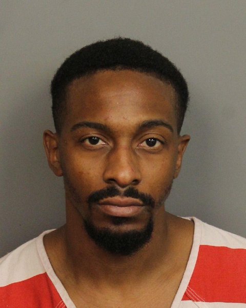 Mugshot of VINCENT ALLEN JODY KIMBROUGH