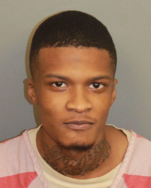 Mugshot of jhontaye DIOR Cobb