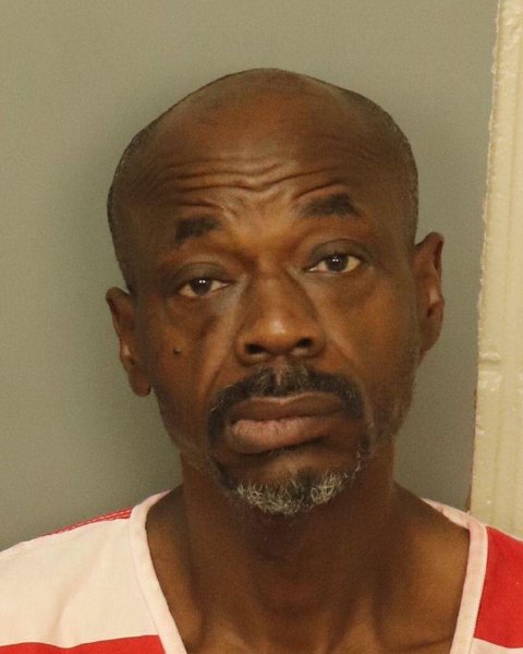 Mugshot of MICHAEL LEE COLE