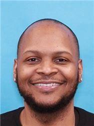 Mugshot of AARON DANIEL DONALDSON