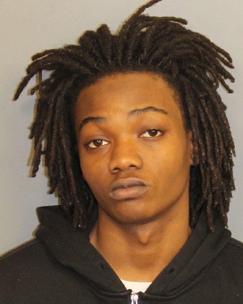 No mugshot available