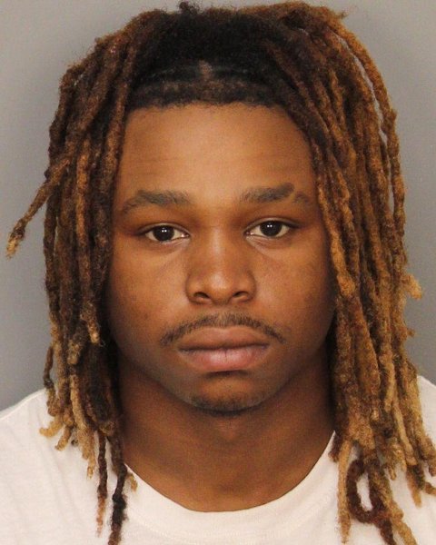 No mugshot available
