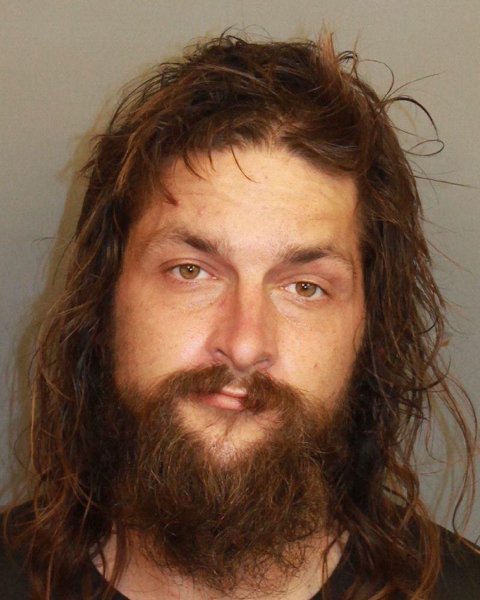 Mugshot of JAMES TANNER DEASON