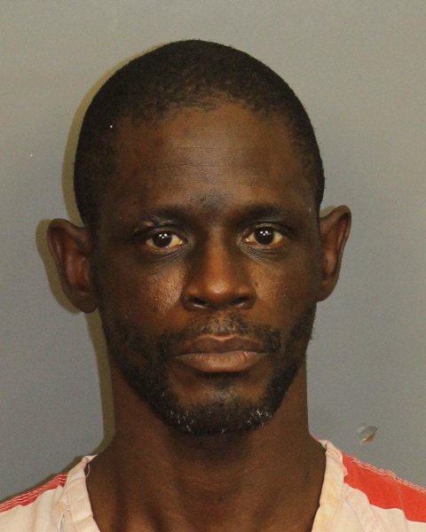 Mugshot of JUANEZ DEON DAWSON