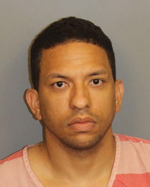 Mugshot of DAVID HEREDIA-FERNANDEZ