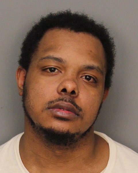 Mugshot of WILLIAM TYRESE JACKSON
