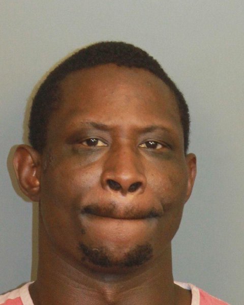 Mugshot of EVERETT DEON HORTON