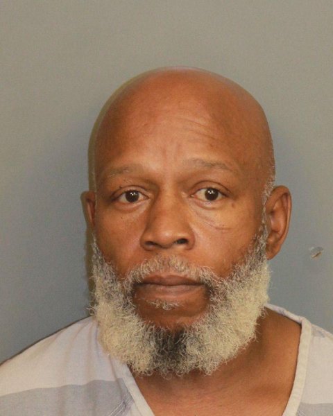 Mugshot of DEMETRIUS LAMAR BRYANT
