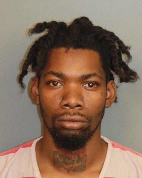 Mugshot of TAMEIN LACHUAN JOHNSON