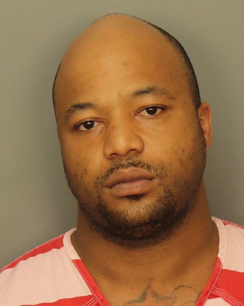 Mugshot of TRAVIS LASHUN LEE