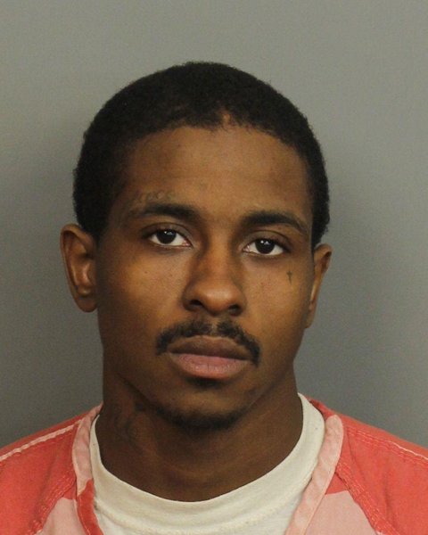 Mugshot of BRAXTON MARKEITH LEWIS