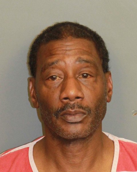 Mugshot of DUANE BERNARD MAXWELL Second JONES