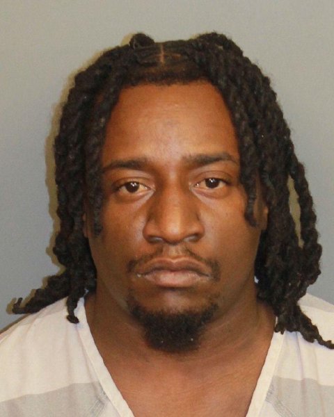 No mugshot available