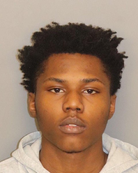 Mugshot of VINCENT EARL LACEY