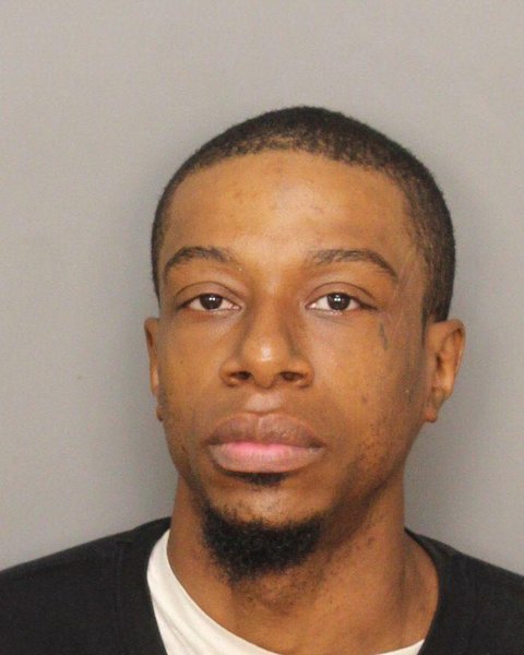 Mugshot of JSEN BERNARD GILBERT