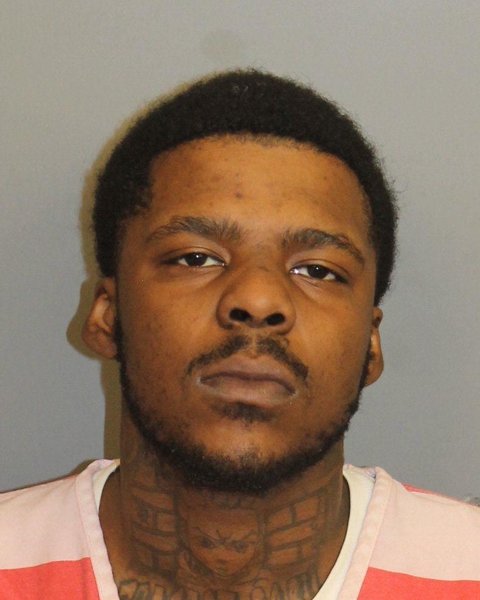 Mugshot of NYQUAN CORDAE LOLLAR