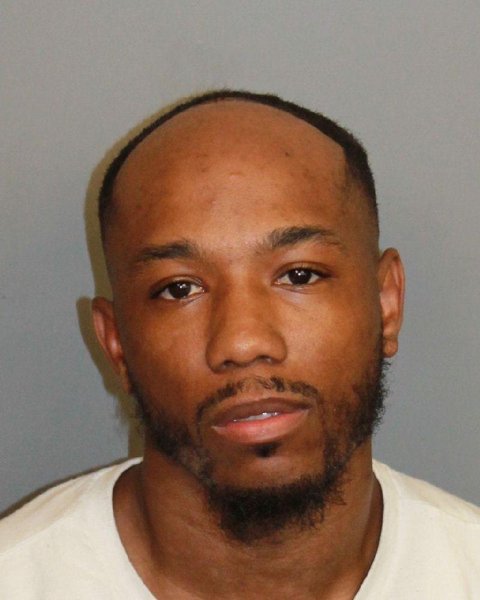 Mugshot of DRAKARR DEWANY MORRIS