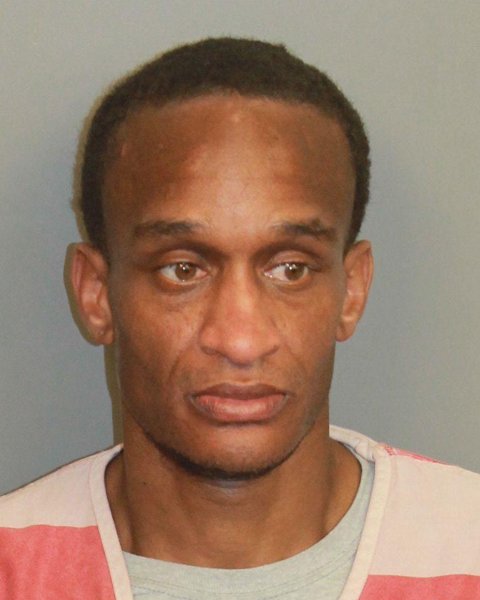 No mugshot available