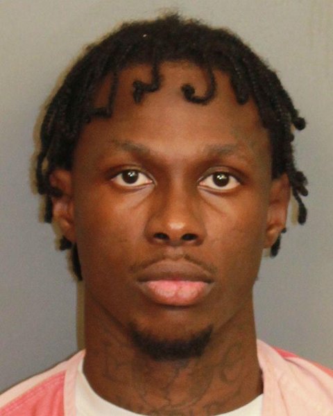 Mugshot of JEREMY TELLIS HAWKINS