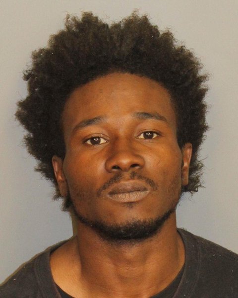 No mugshot available
