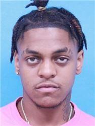 Mugshot of DAVIONE DEWAYNE GREEN