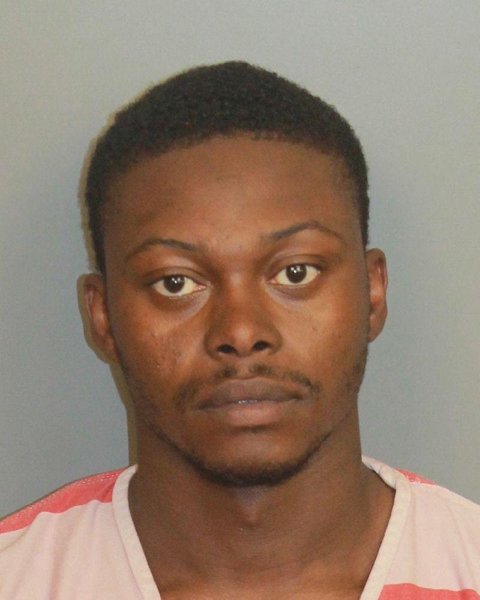 Mugshot of TEREZ TYSHAWN BYRD
