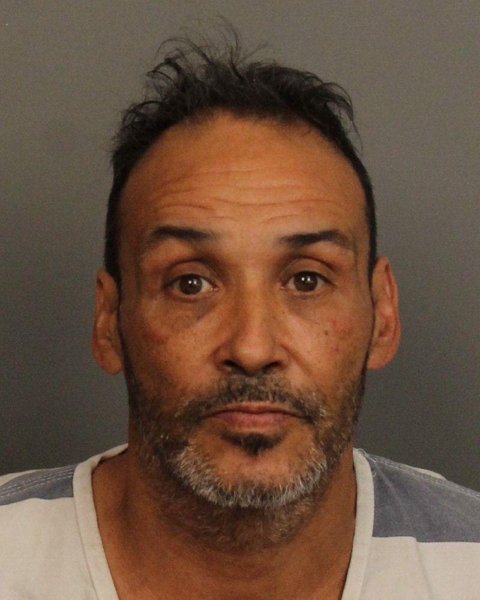 Mugshot of JOSEPH EMANUEL CARILLO
