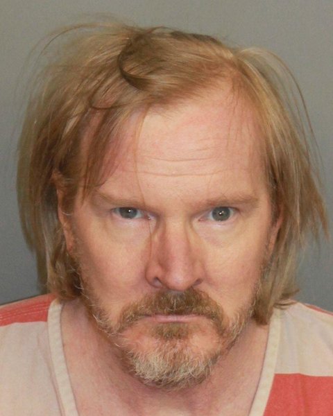 Mugshot of DANIEL JAMES HYDE