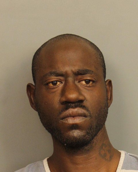 Mugshot of ANDREW RAYMOND CHAMBERS