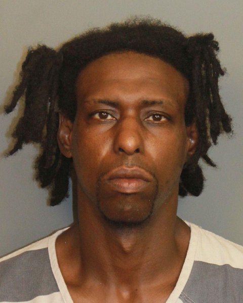 Mugshot of JEROME MARTEZA FELDER