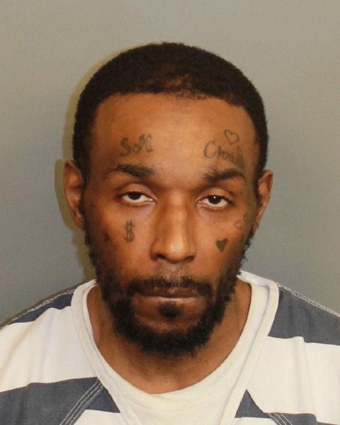 Mugshot of CORNELIUS KNIGHT