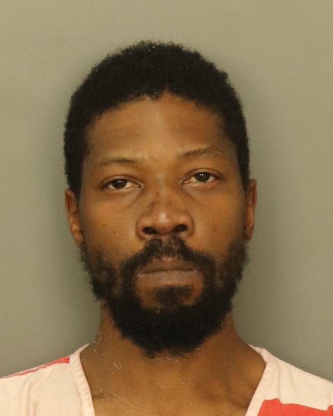 Mugshot of ERIC DEEON CONLEY