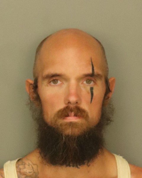 Mugshot of NICHOLAS LEE HARRISON