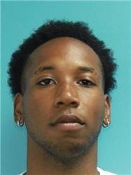 Mugshot of CAMERON JIMEZE WOODS