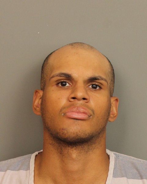 Mugshot of MALCOLM ANTHONY GEE