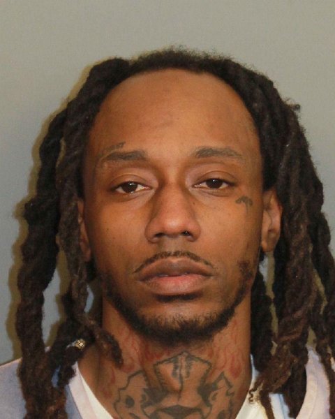 Mugshot of KIPLIN VANSION LITTLE