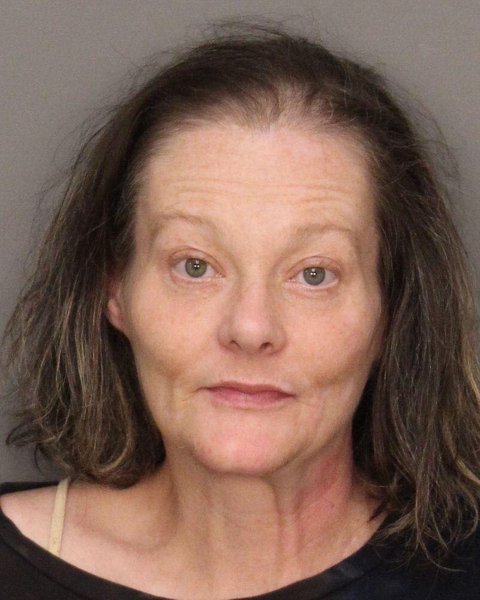 No mugshot available