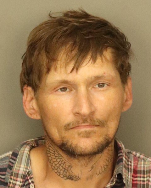 Mugshot of LAWSON LEVETTE REED