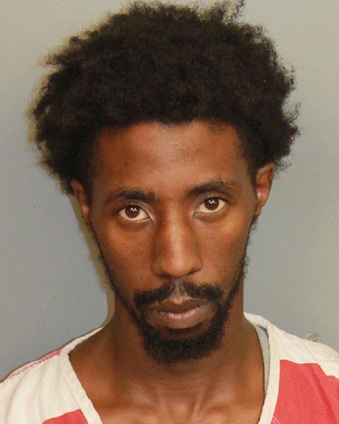 Mugshot of JAMICHEAL DARRELL RATCLIFF