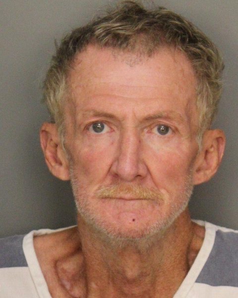 No mugshot available