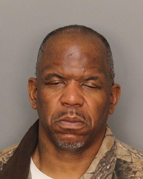 Mugshot of SHANNON GERMAINE GRANT