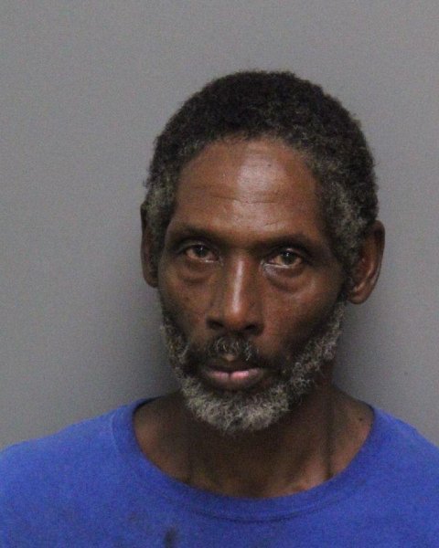 Mugshot of ANTHONY CARTER