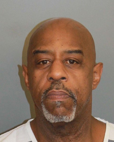 Mugshot of PATRICK JERMAINE DOBBS