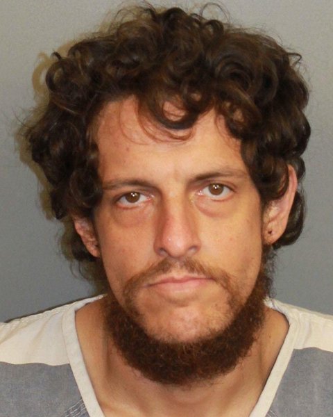 Mugshot of GRANT ALLEN AKEY