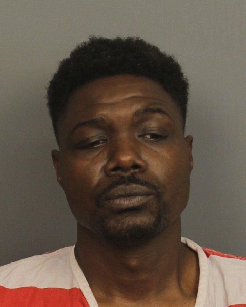 Mugshot of WILLIAM ANDREW Third HICKS