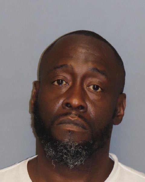 Mugshot of DARYLL LAMONTE COLE